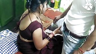 Indian Desi Hot Woman Big Bro And Beautiful Chudai